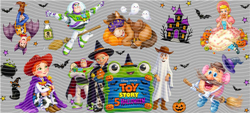 16oz Halloween-J 1548
